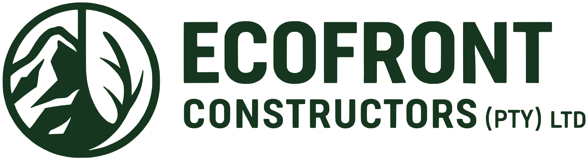 Ecofront Constructors